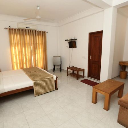 The Delight Residence Kandy Eksteriør billede