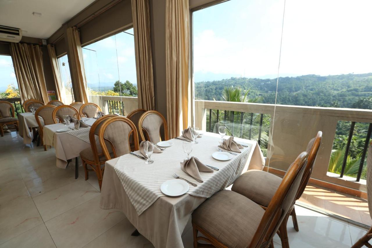 The Delight Residence Kandy Eksteriør billede