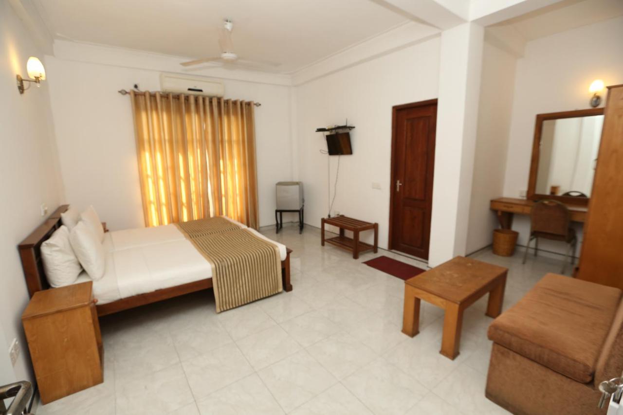 The Delight Residence Kandy Eksteriør billede