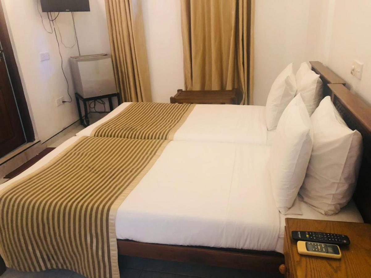 The Delight Residence Kandy Eksteriør billede