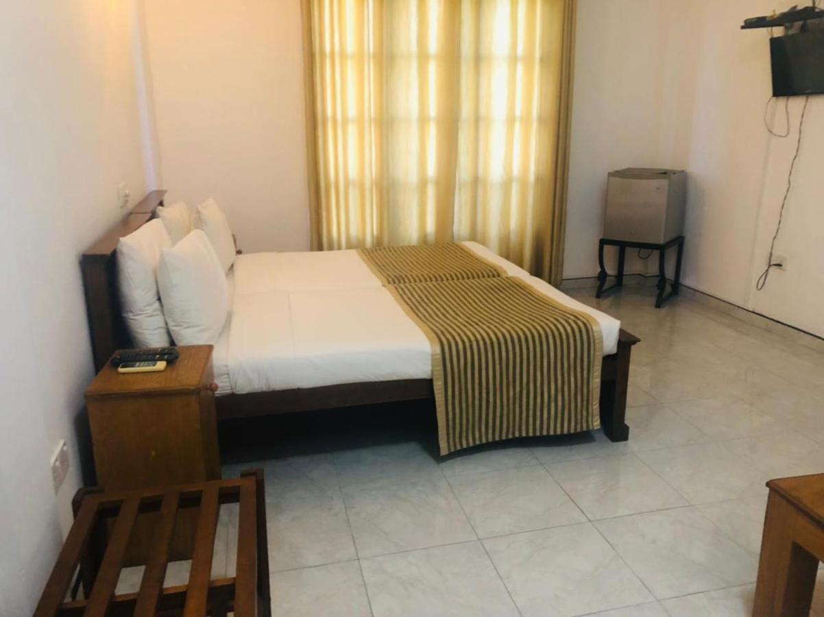 The Delight Residence Kandy Eksteriør billede